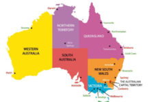Referendum voting in diaspora: 98% decline in Australia