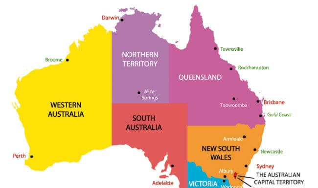 Aussie vassals have no choice: If US attacks, we’ll join in