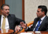 Video: Crvenkovski told Bulgaria it must recognize Macedonians living there