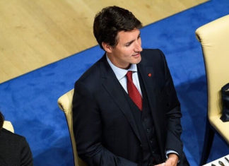 China is making Canada pay for being subservient to the bandits in Washington