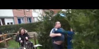 What does planned “Migrant integration” by SDS Lunatics look like