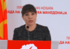 Student questions Minister Mila Carovska’s education: has she ever studied history?