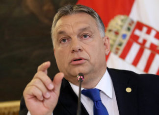 Le Pen and Orban Unite in EU Parliament