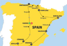 Spain vetoes EU declaration over Kosovo