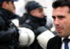 Kosovo terrorist pens letter from prison asking people to vote for Zaev