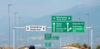 Skopje Summit for Electric friendly highways linking Balkan cities