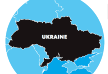 Ukraine’s Border Guards Steal 2 Macedonian Trucks