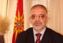 DPMNE needs to beg Todor Petrov to become their new President