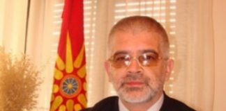 DPMNE needs to beg Todor Petrov to become their new President