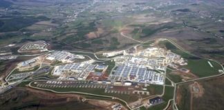 Republika: Assassination of Kosovo Serb leader was arranged at US base Bondsteel