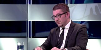 British Media: Macedonian Government Agreed To Welcome Jihadis Who Are Deemed Too Unsafe To Be in UK