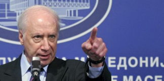 Nimetz confirms: Name, identity, and history will be negotiated