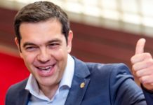 What did Athens get from Zaev? Much more than a name
