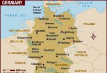 483 Macedonian citizens expelled from Germany