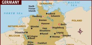 483 Macedonian citizens expelled from Germany