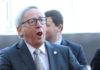 EU’s Juncker: US no longer fit to be world leader