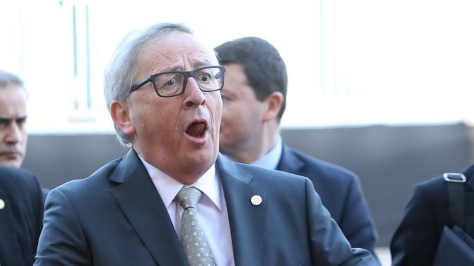 EU rages at ‘unacceptable’ US tariffs