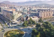 Montenegro’s Government Toppled in No-Confidence Vote