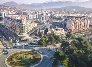 Montenegrin MP bigger Macedonian than our own MPs