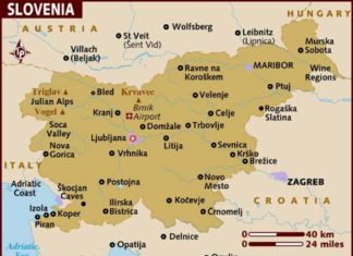 Slovenia: UK’s anti Russian ramblings is not evidence on Skripal case