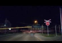 Video: Serbia moving tanks to Kosovo’s border