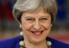 Update: Theresa May arrives in Skopje on May 18th as Zaev-Tsipras meet