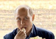 Russian Banks Dump SWIFT and Connect to Iran’s Payment System SEPAM