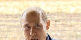 Here are all the Russians that continue to meddle in Macedonia