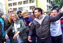 Reward finally comes for Sekerinska after Selling Macedonia – named NATO Deputy Secretary