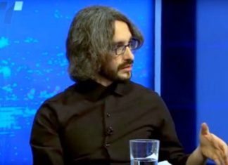 Apasiev: Radicalization of Opposition is Necessary, we’re dealing with a Cartel, Mafia, Lunatics