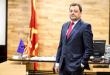 Angjushev selling Veles based FC Borec for €25,000