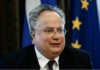 Ex Greek FM: Diplomats are issuing visas to unaccompanied children for Organ Harvesting