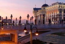 Macedonians continue with Boycott of Fabricated Census 1.69m “registered” near the end