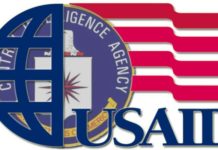CIA run NDI tries to help SDSM via fake polls … 93.9%