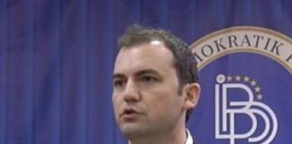 Macedonia’s Ambassador to Italy requested Rome not Accept Passports without “North” in it