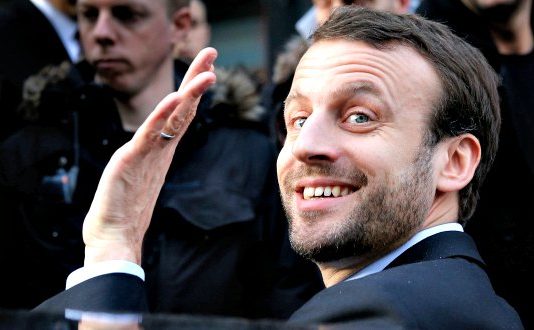 France is Burning After Toxic Mass Migration Experiment Fails