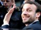 France is Burning After Toxic Mass Migration Experiment Fails