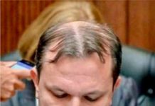 Minister of Interior files criminal charges against care-taker PM Oliver Spasovski