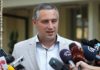 DPNE’s Nikola Todorov – another SDSM implant, urges public to vote in Referendum
