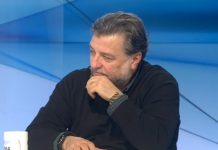 Sh&t Show: Macedonian Rep at UN Sells State Apartment, pockets money