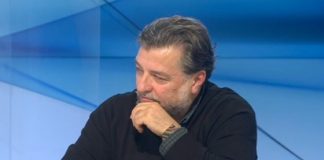 Sh&t Show: Macedonian Rep at UN Sells State Apartment, pockets money