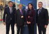 Idiots come in 3s? Aleksandrova, Bogojeski, Todorov obtain student passes to attend EPP