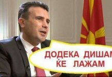 SDSM Finalizes Their Collapse During Macedonia’s Local Elections