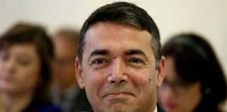 CIA mole Dimitrov: There are some ‘problems’ with Bulgaria