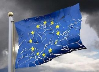 Armstrong: Corrupt EU Elites Have Looted Everything And Need A War ASAP