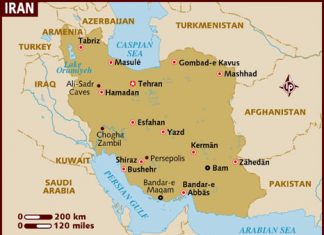 US Evacuates Bases – Weekend Strike Coming?