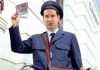 Gjorcev: I know 30 US Congressmen, 10 senators