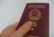 China lifts visas for Macedonians in 2025