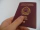 Top Serbian drug lord also bought a Macedonian passport from Zaev and Spasovski