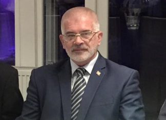 WMC’s Todor Petrov gets funding from US Embassy for 2nd Referendum